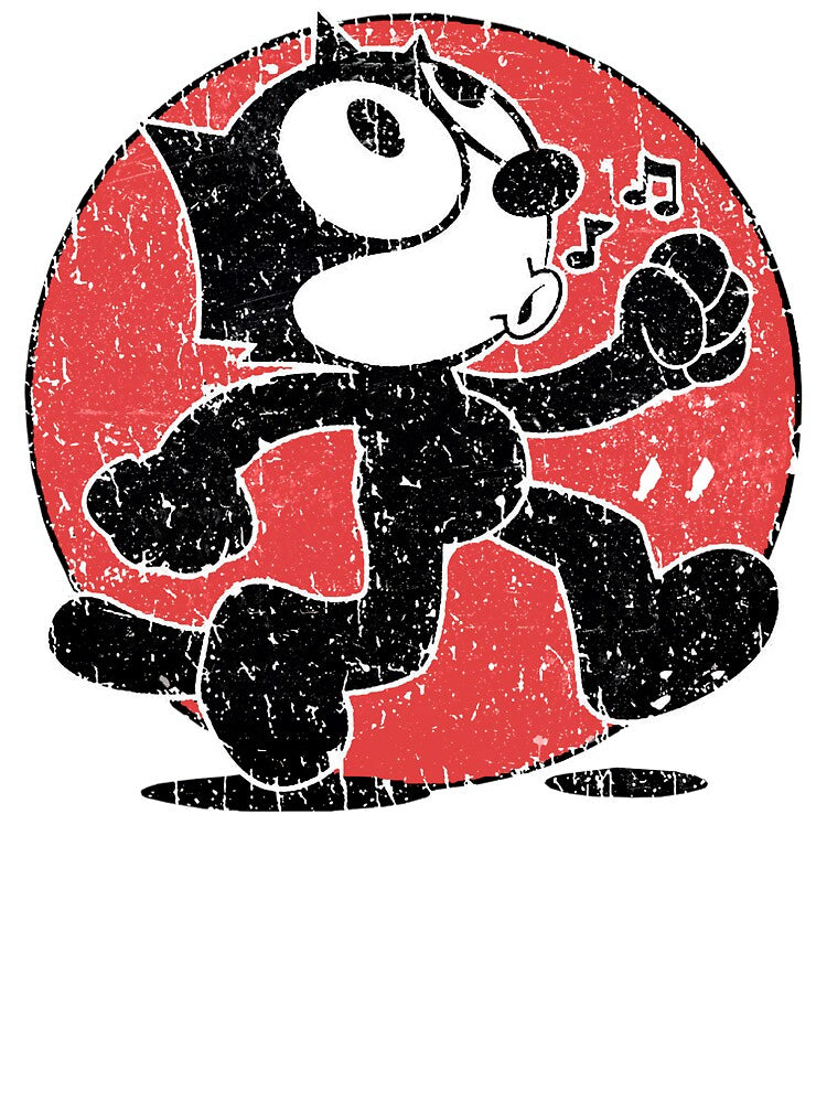 Felix The Cat Vintage vol.03 by sandirahaja