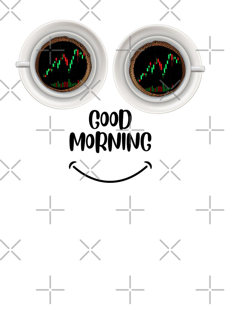 Stock Market Humor, Gift for stock market, options, forex, crypto, and day traders, Unique trader merchandise... (Image 3)