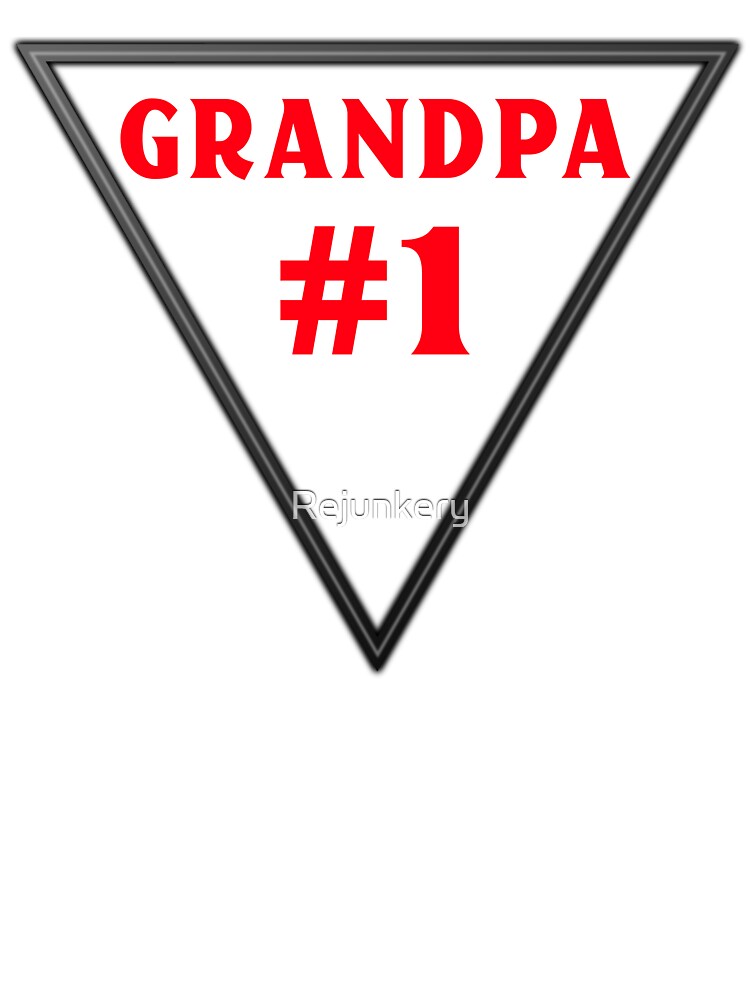 Grandpa by Rejunkery T-Shirts, Hoodie, Sweatshirt | BlankRebels.com (Image 3)