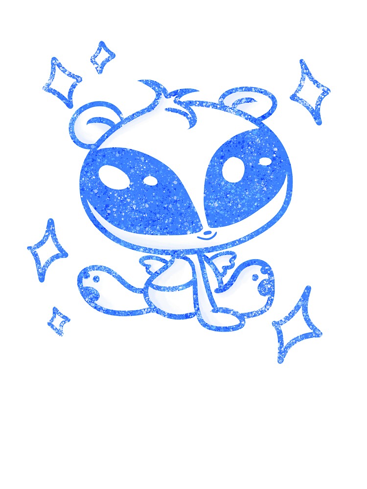 angel bear by gross-girl99 T-Shirts, Hoodie, Sweatshirt | BlankRebels.com (Image 3)