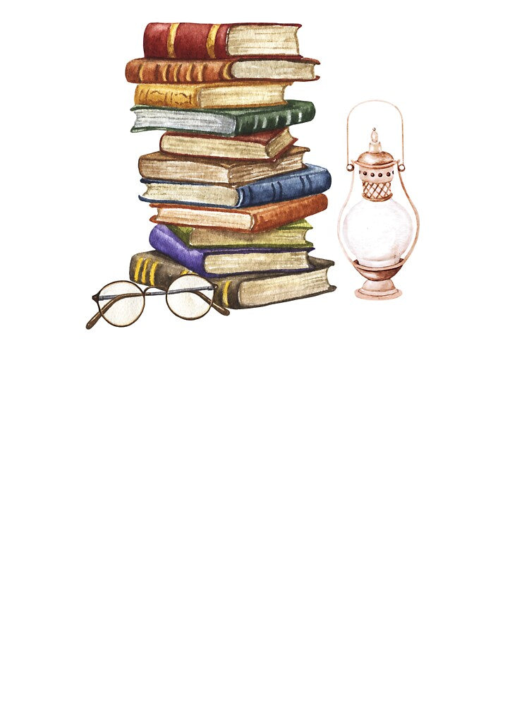 Book Aesthetic I Love Books by Scriblez T-Shirts, Hoodie, Sweatshirt | BlankRebels.com (Image 3)