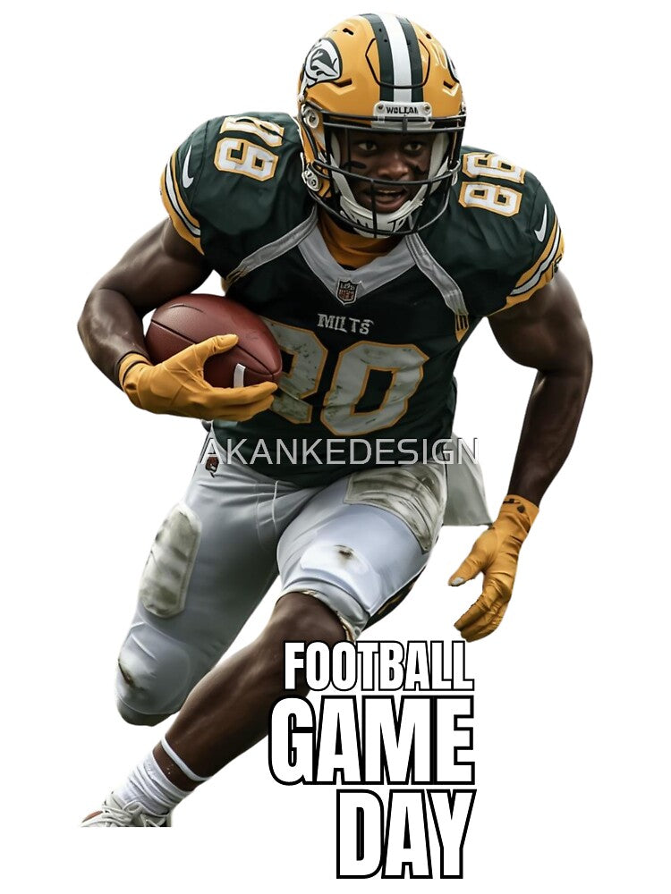 fantasy football design by AKANKEDESIGN T-Shirts, Hoodie, Sweatshirt | BlankRebels.com (Image 3)