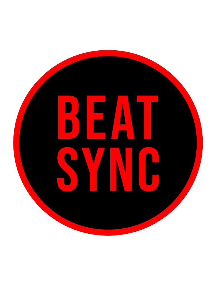 Beat Sync by Bokorz T-Shirts, Hoodie, Sweatshirt | BlankRebels.com (Image 3)