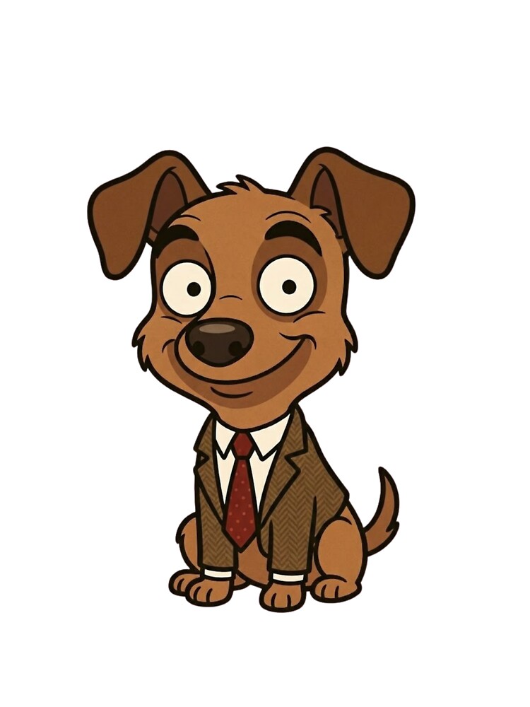 Mr. Dog Bean T-Shirts, Hoodie, Sweatshirt
