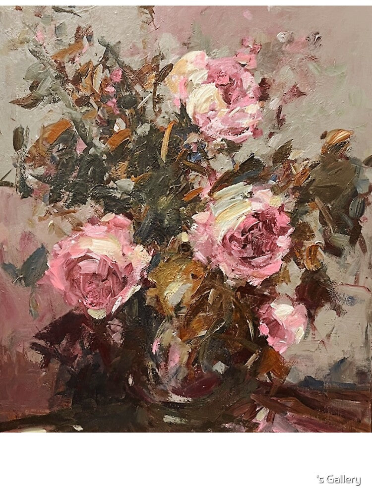 Roses and Berries by ℒ 's Gallery T-Shirts, Hoodie, Sweatshirt | BlankRebels.com (Image 3)