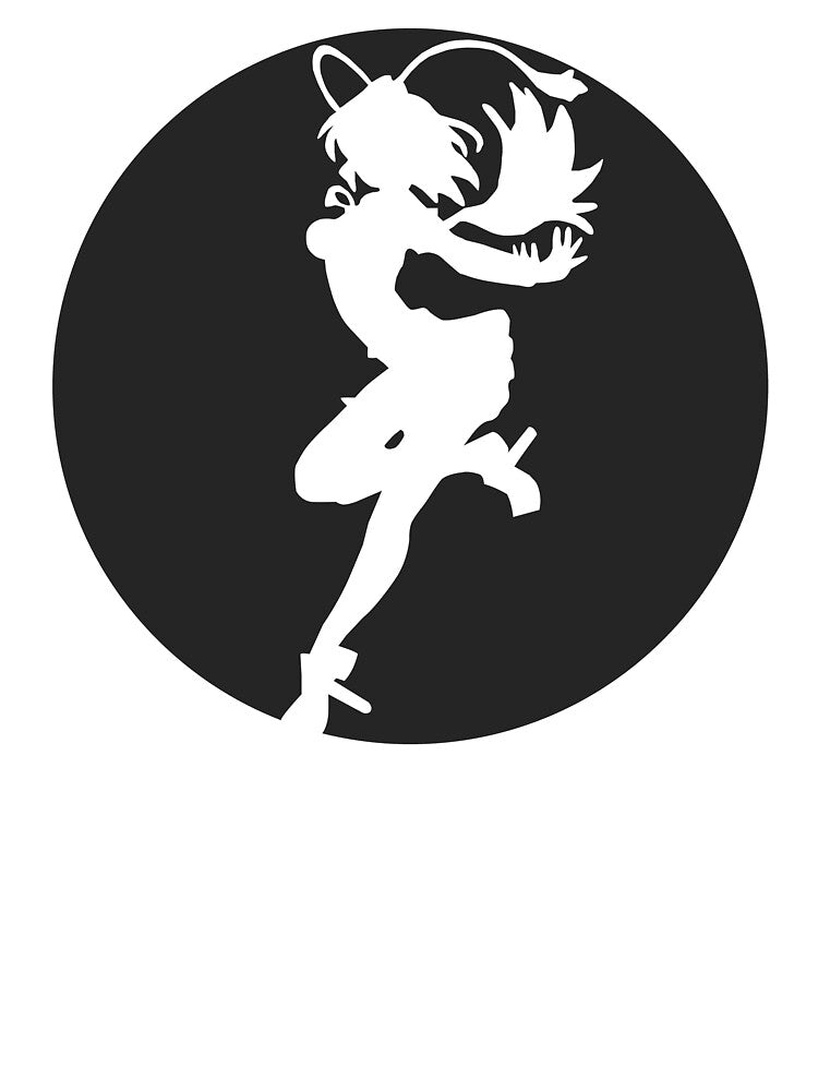 Hanime (original logo) by Cosmo-s