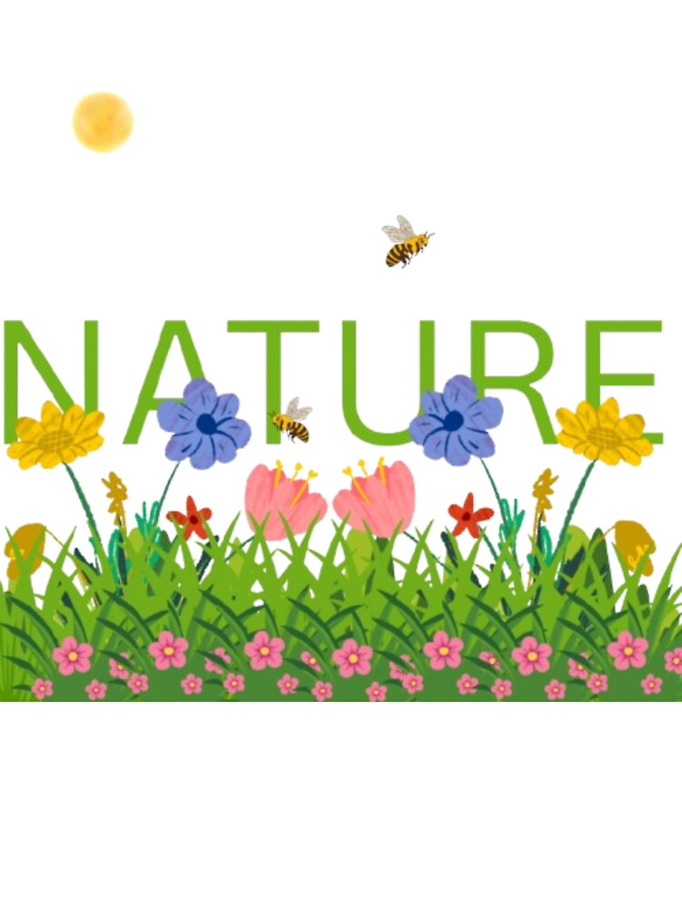 Nature by ShubhamPOD