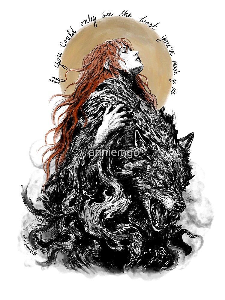 Howl - Florence by anniemgo