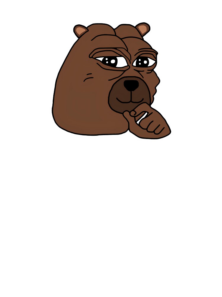 Bobo the bear by RetroPrintsUS T-Shirts, Hoodie, Sweatshirt | BlankRebels.com (Image 3)