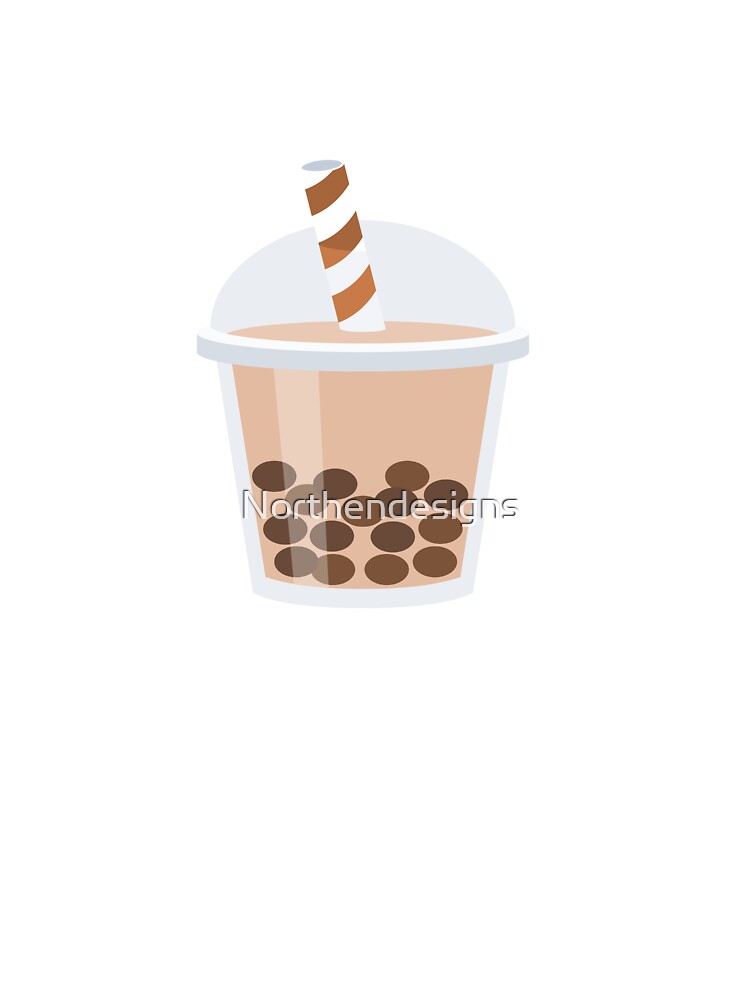 bubble tea by Northendesigns T-Shirts, Hoodie, Sweatshirt | BlankRebels.com (Image 3)
