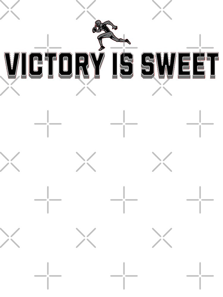 VICTORY IS SWEET by Permana96 T-Shirts, Hoodie, Sweatshirt | BlankRebels.com (Image 3)
