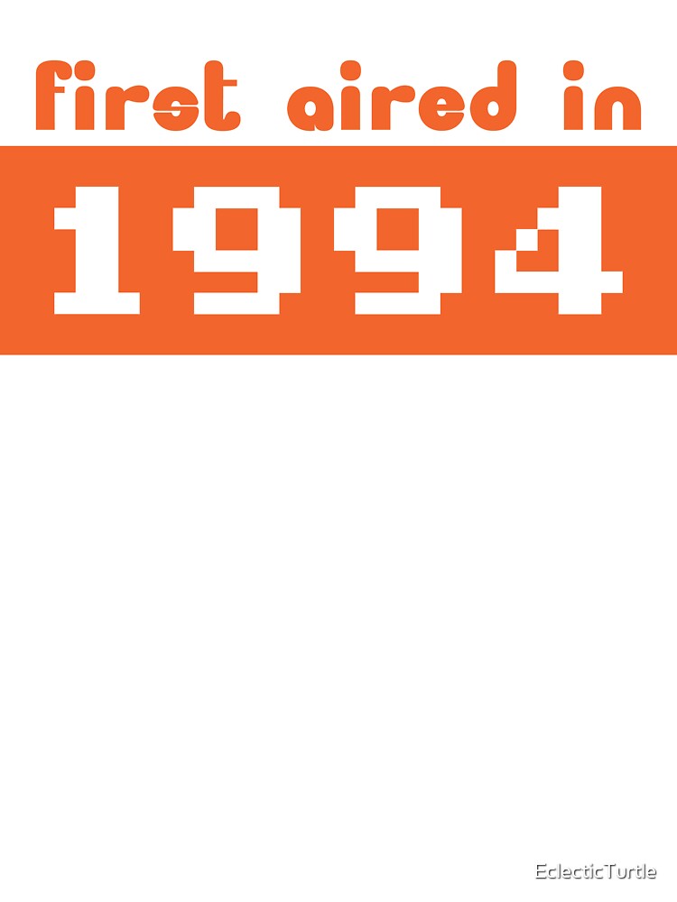 First Aired 1994 T-Shirts, Hoodie, Sweatshirt