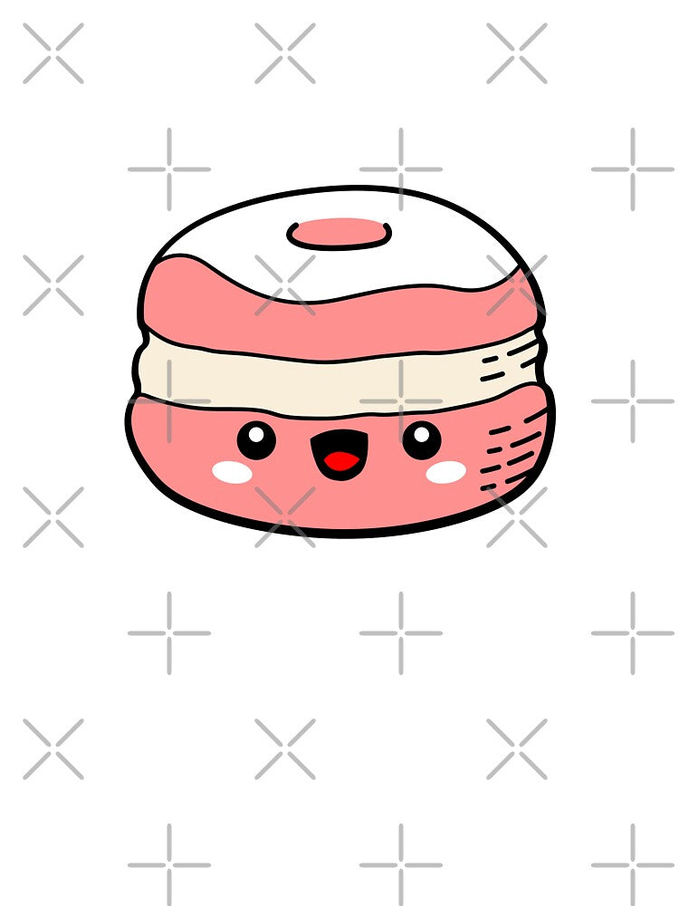 Donut Kawaii T-Shirts, Hoodie, Sweatshirt