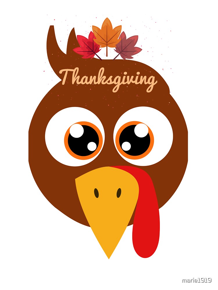 THANKSGIVING 2022 by marie1919 T-Shirts, Hoodie, Sweatshirt | BlankRebels.com (Image 3)