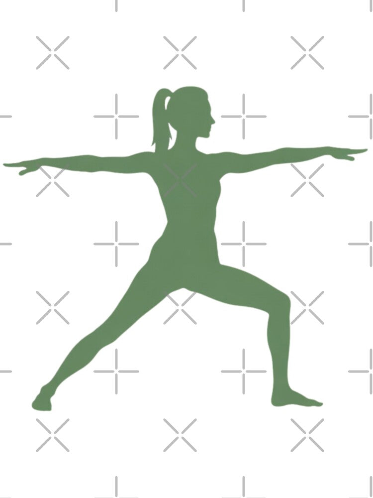 Slow Stretch Pose – Clean Yoga Illustration by Amevvoo T-Shirts, Hoodie, Sweatshirt | BlankRebels.com (Image 3)