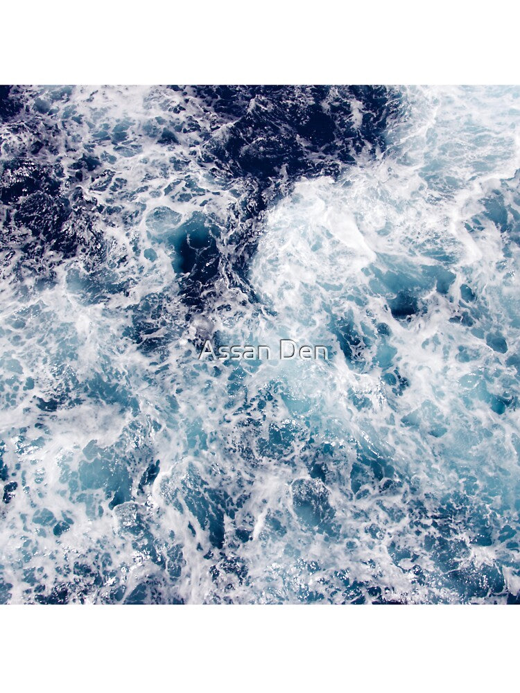 Ocean by Assan Den T-Shirts, Hoodie, Sweatshirt | BlankRebels.com (Image 3)