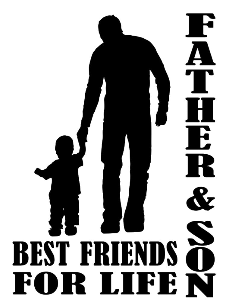 Father Son Friends For Life by Tatdesigns2020 T-Shirts, Hoodie, Sweatshirt | BlankRebels.com (Image 3)