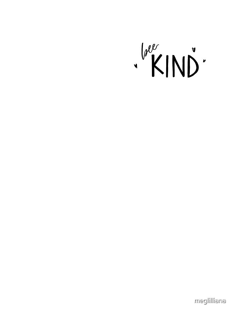 'Bee' Kind Print T-Shirts, Hoodie, Sweatshirt