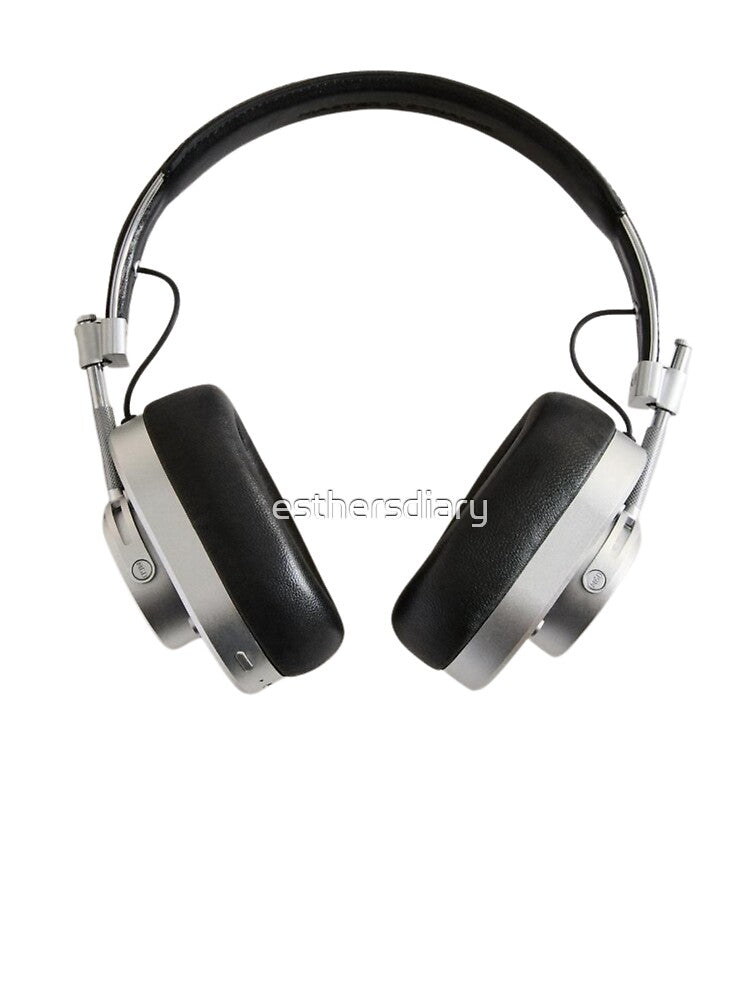 headphones by esthersdiary T-Shirts, Hoodie, Sweatshirt | BlankRebels.com (Image 3)