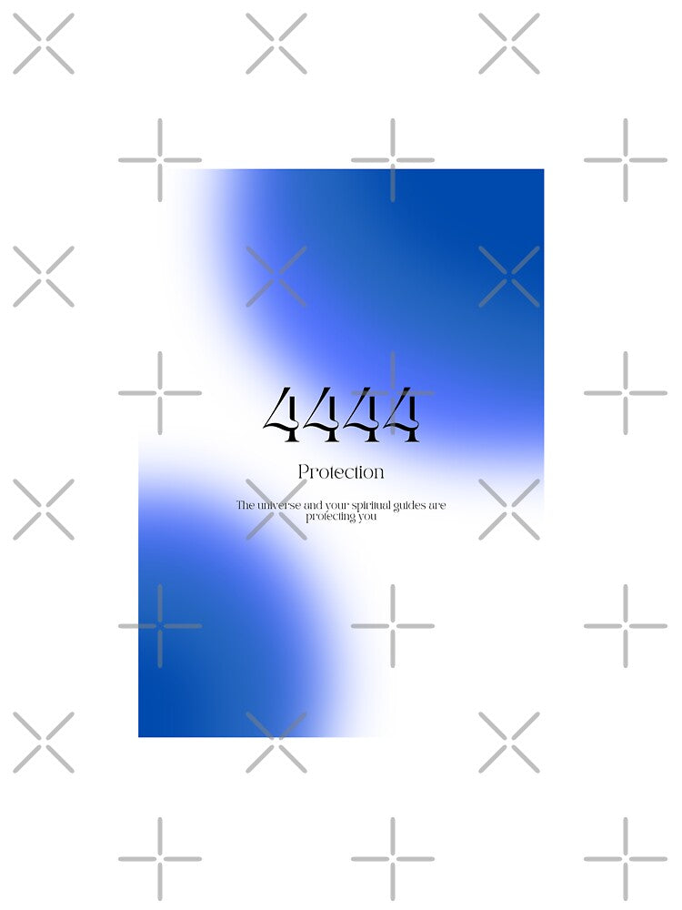 444 by GiosAtelier T-Shirts, Hoodie, Sweatshirt | BlankRebels.com (Image 3)