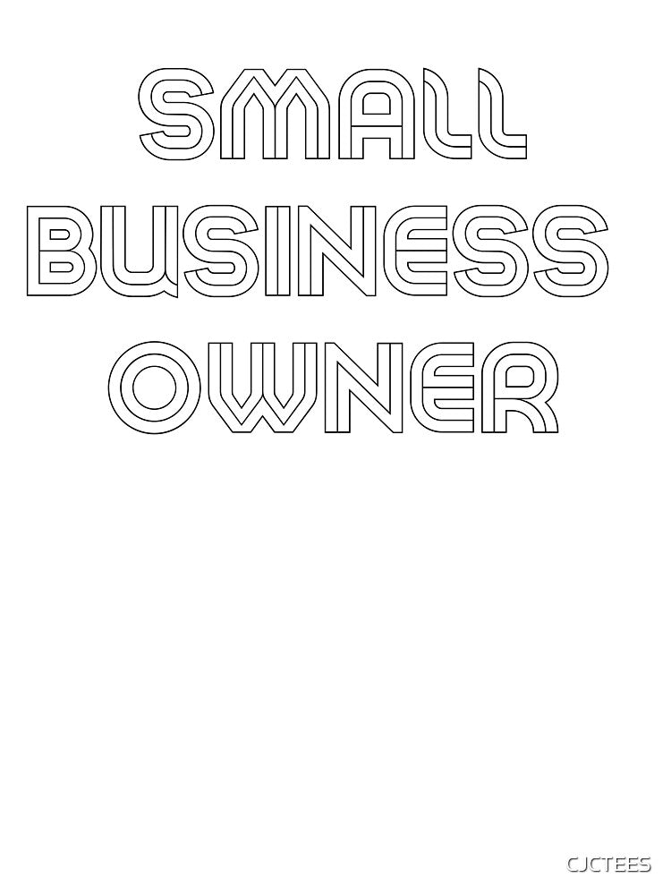 Small business Owner - Black owner Support small Wife boss Hustle Woman owned Girl New business Home business... (Image 3)