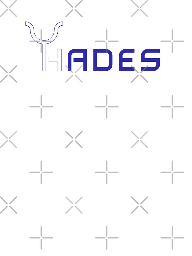 Hades by serhatokyar T-Shirts, Hoodie, Sweatshirt | BlankRebels.com (Image 3)