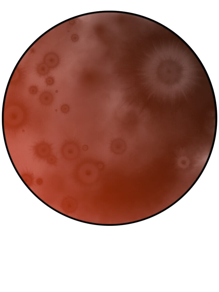 Lunar by HeyGuyHere T-Shirts, Hoodie, Sweatshirt | BlankRebels.com (Image 3)