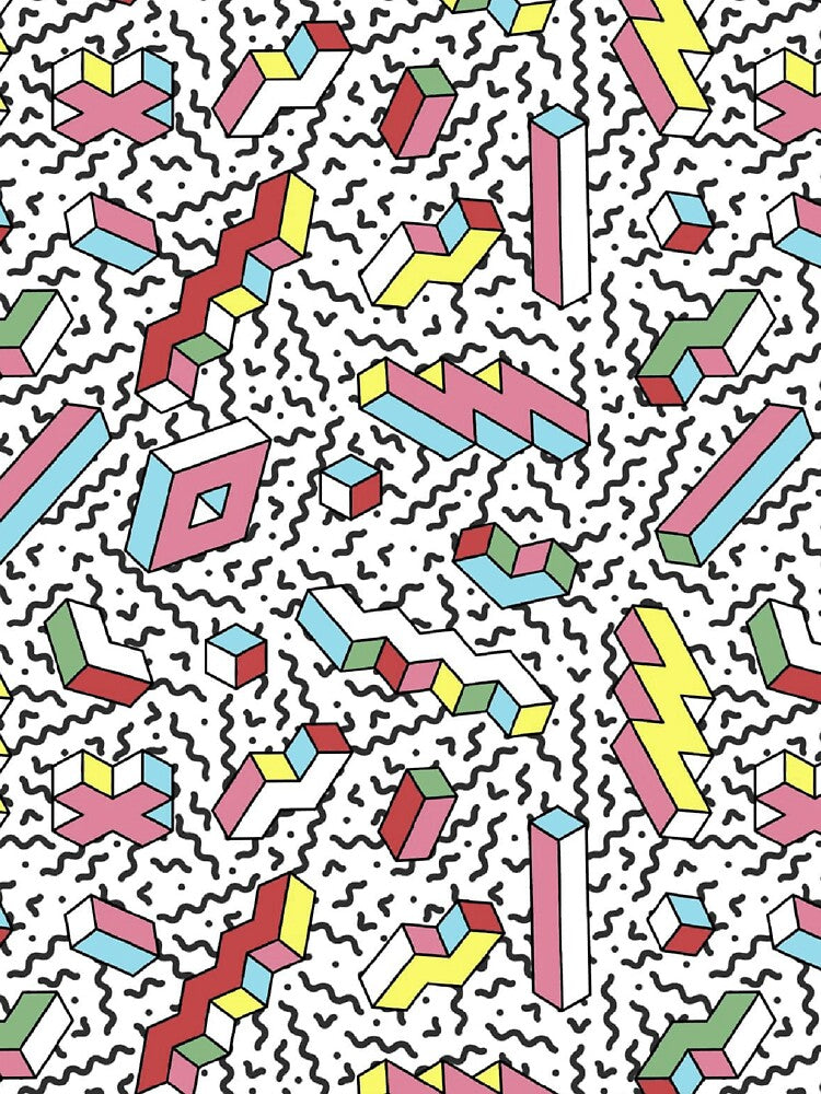 Arcade Carpet by timetodieoldman T-Shirts, Hoodie, Sweatshirt | BlankRebels.com (Image 3)