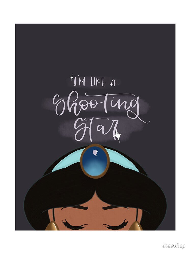 Jas by thesofiap T-Shirts, Hoodie, Sweatshirt | BlankRebels.com (Image 3)