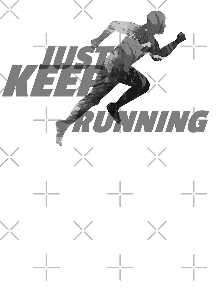 Healthy running by DigoCostaK7css T-Shirts, Hoodie, Sweatshirt | BlankRebels.com (Image 3)
