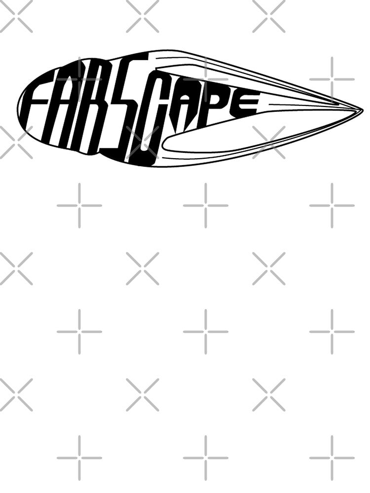 minimal farscape moya by spritelady T-Shirts, Hoodie, Sweatshirt | BlankRebels.com (Image 3)