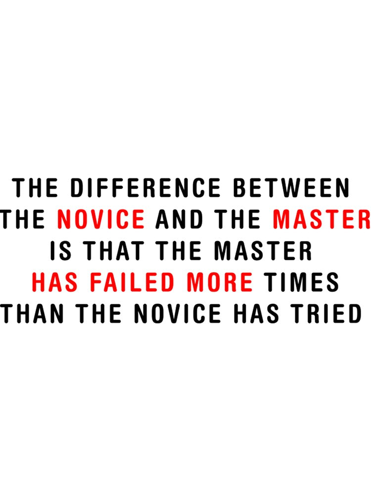 Sensei Quote Minimal by ghzkwclm46