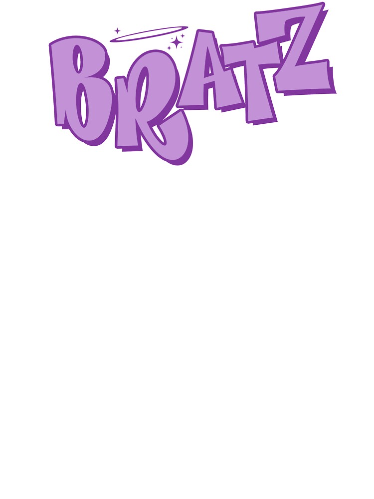Bratz angelz purple - By Asdev by asdev T-Shirts, Hoodie, Sweatshirt | BlankRebels.com (Image 3)