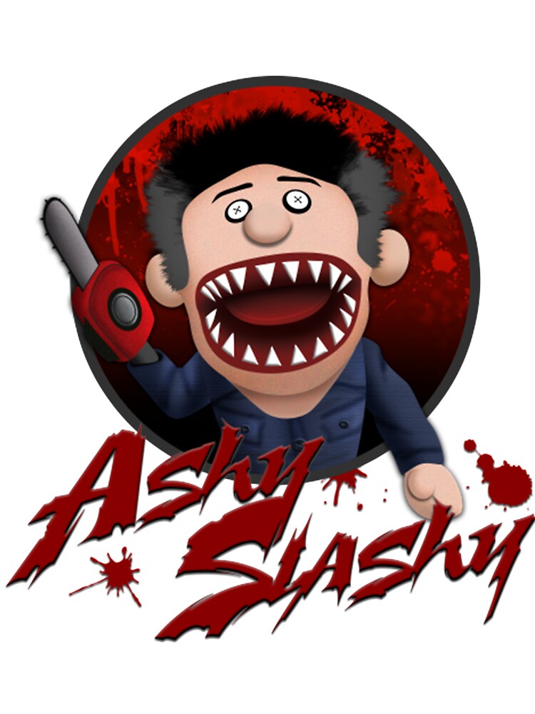 Ash Vs Evil Dead by Nfiniti92