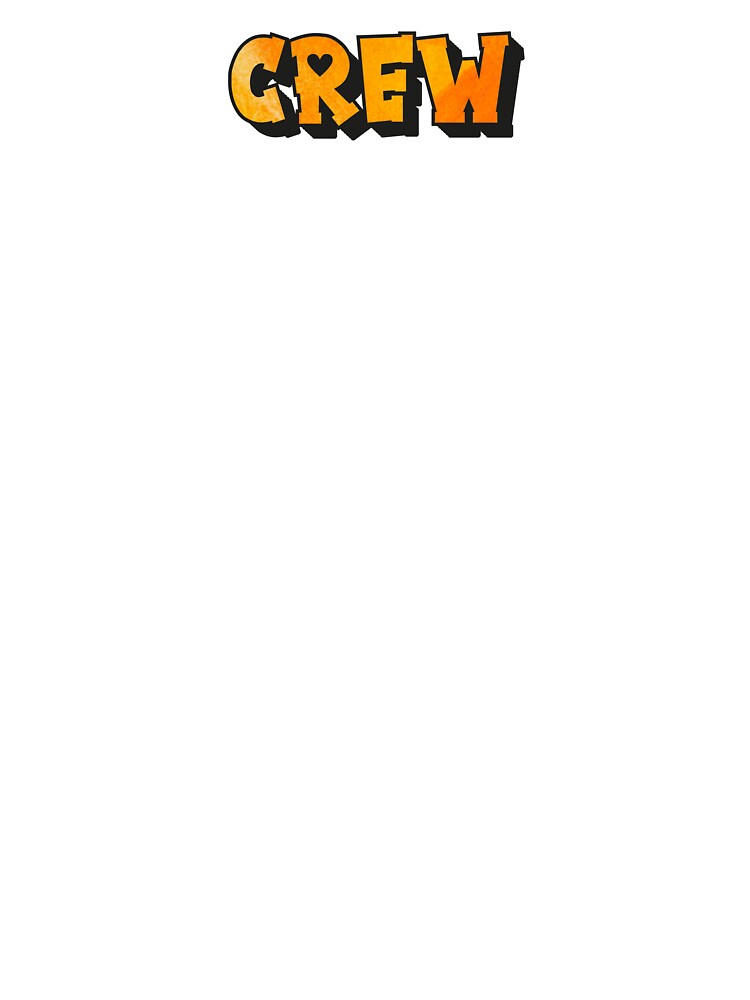 Crew Personalized Name – Custom Gift for Men & Boys by Oussinc T-Shirts, Hoodie, Sweatshirt | BlankRebels.com (Image 3)