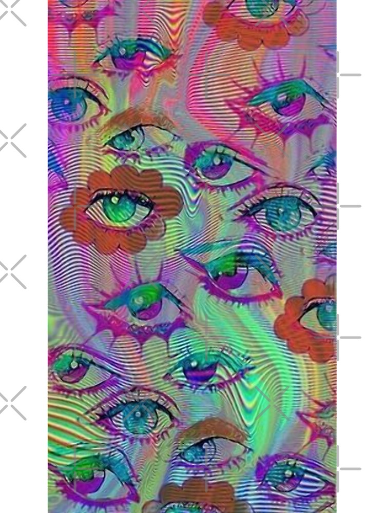 y2k eyes by NSdesigns55 T-Shirts, Hoodie, Sweatshirt | BlankRebels.com (Image 3)