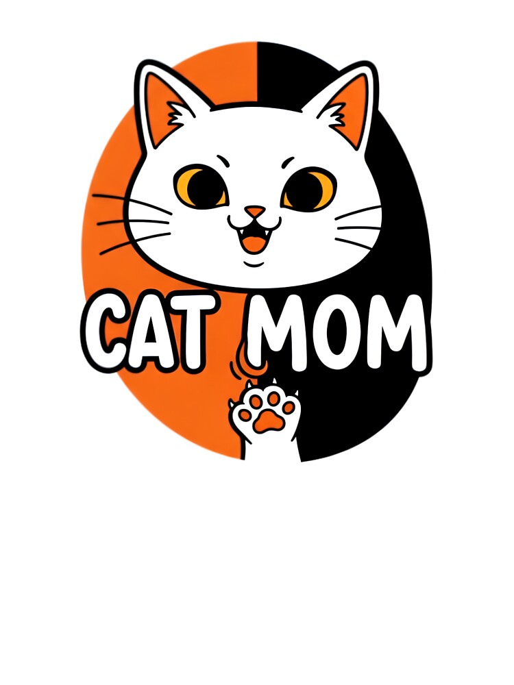 Cute Cat Mom Halloween T-Shirts, Hoodie, Sweatshirt