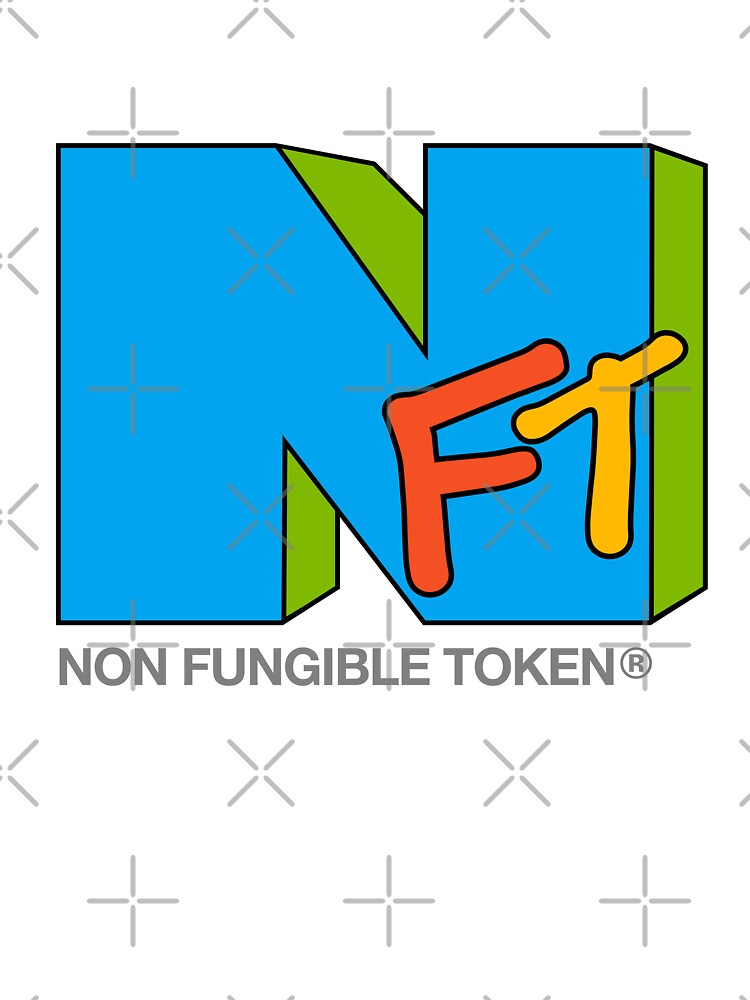 We want our NFTV – crayon colors by TYCA1 T-Shirts, Hoodie, Sweatshirt | BlankRebels.com (Image 3)
