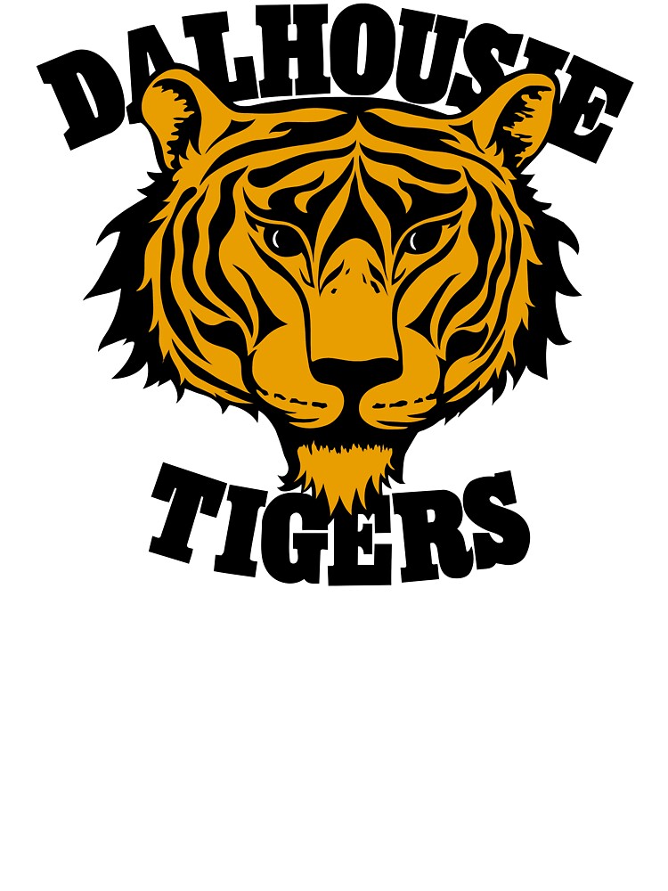 dalhousie tigers by jeffefrain T-Shirts, Hoodie, Sweatshirt | BlankRebels.com (Image 3)