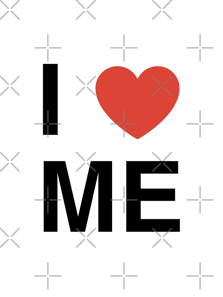I heart me by girlbossmoment T-Shirts, Hoodie, Sweatshirt | BlankRebels.com (Image 3)