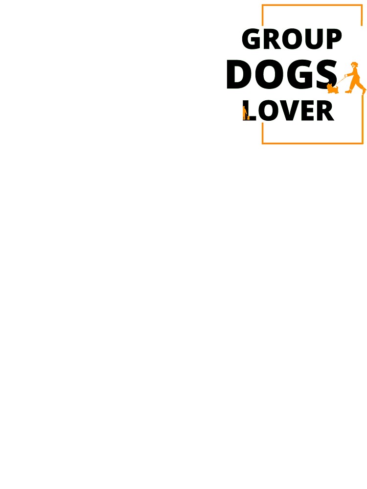 lover dogs by Yougeen T-Shirts, Hoodie, Sweatshirt | BlankRebels.com (Image 3)