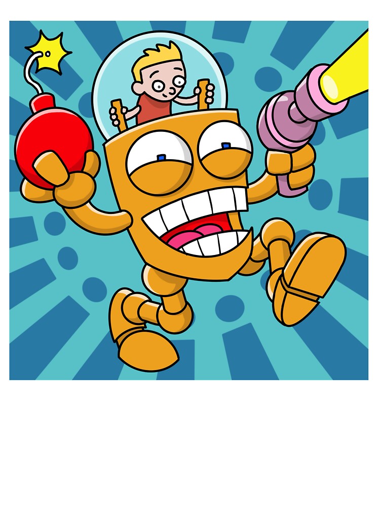 John Besto Robot T-Shirts, Hoodie, Sweatshirt