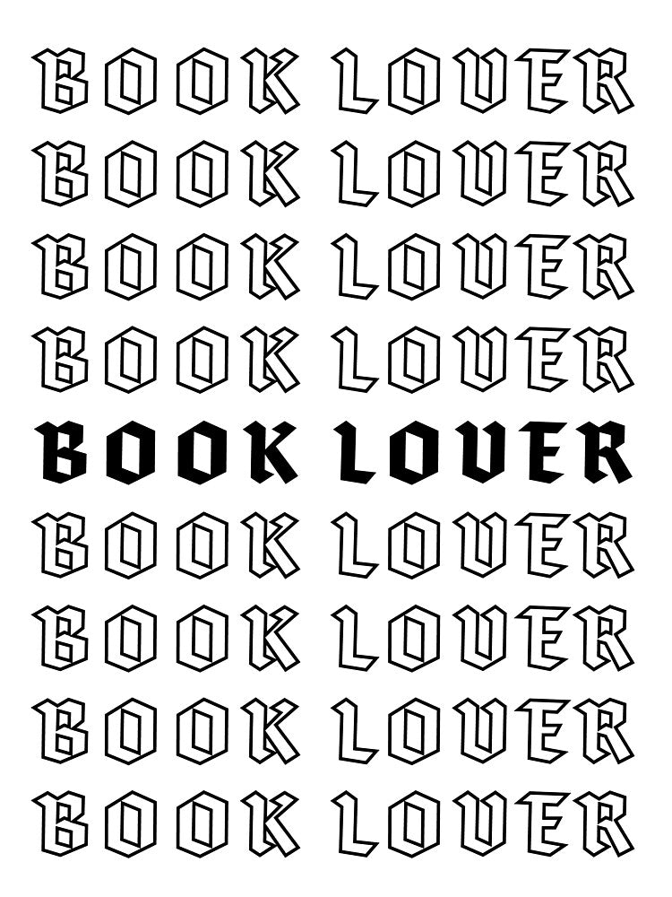 Book Lover by harriscrew T-Shirts, Hoodie, Sweatshirt | BlankRebels.com (Image 3)