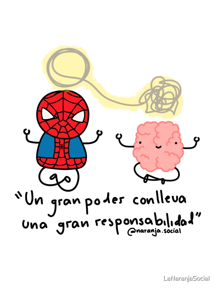 social therapy by LaNaranjaSocial