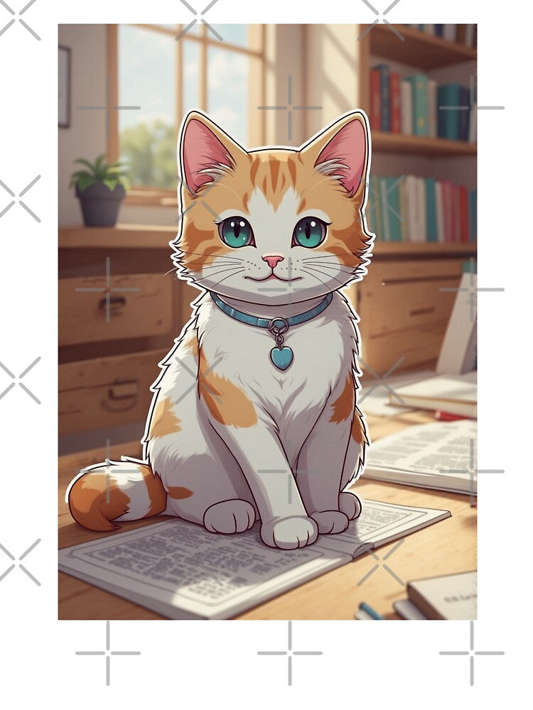 Curious Cat by Universe-Aliens T-Shirts, Hoodie, Sweatshirt | BlankRebels.com (Image 3)