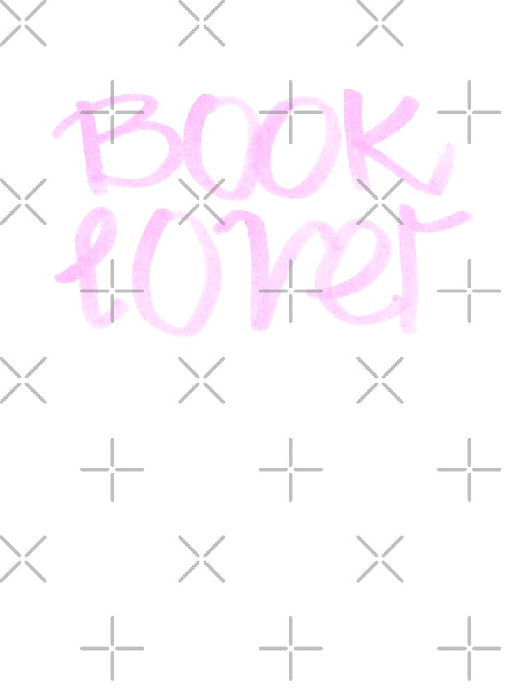 book lover lettering | book love lettering by lausn T-Shirts, Hoodie, Sweatshirt | BlankRebels.com (Image 3)