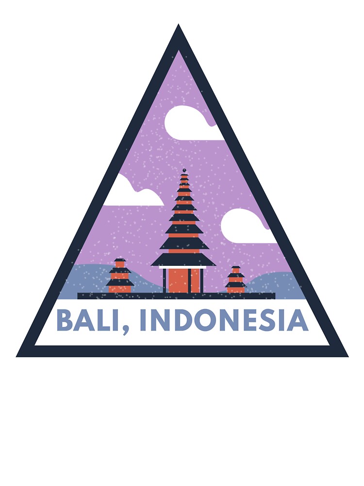Bali Indonesia by FutureTraveller T-Shirts, Hoodie, Sweatshirt | BlankRebels.com (Image 3)