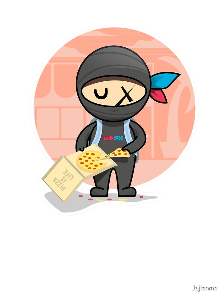 Ninja Pizza Lover T-Shirts, Hoodie, Sweatshirt