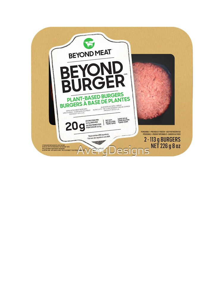Beyond Burger by AveryDesigns T-Shirts, Hoodie, Sweatshirt | BlankRebels.com (Image 3)