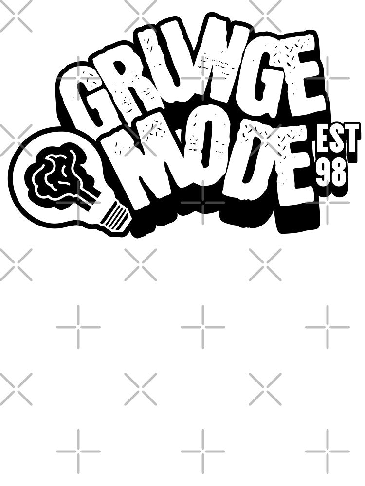 Grunge Mode by Belarte.shop T-Shirts, Hoodie, Sweatshirt | BlankRebels.com (Image 3)